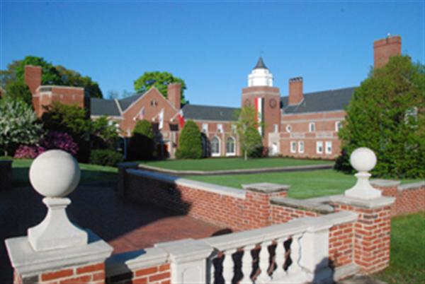 Roxbury Latin School