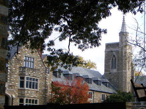 St. Andrew's School