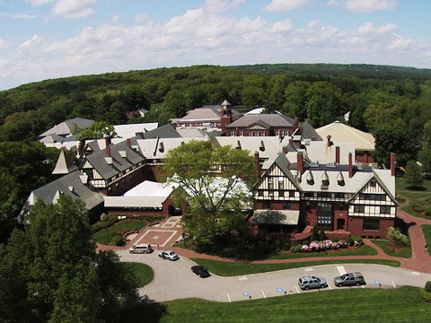 St. Mark's School