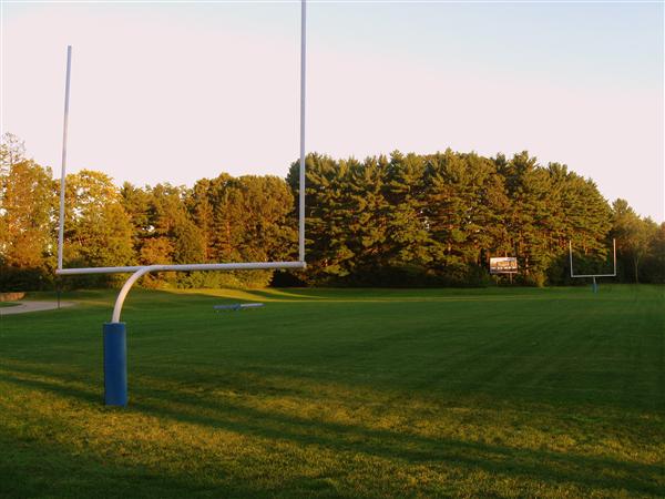 St. Mark's School