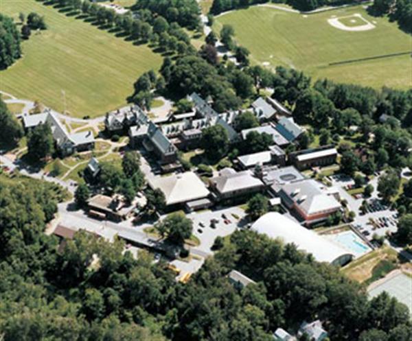 St. Mark's School