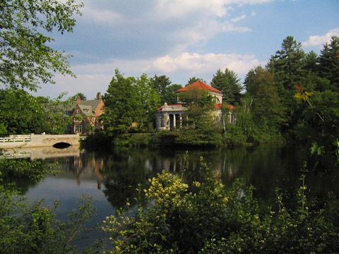 St. Paul's School