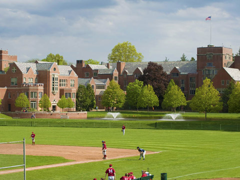 Taft School
