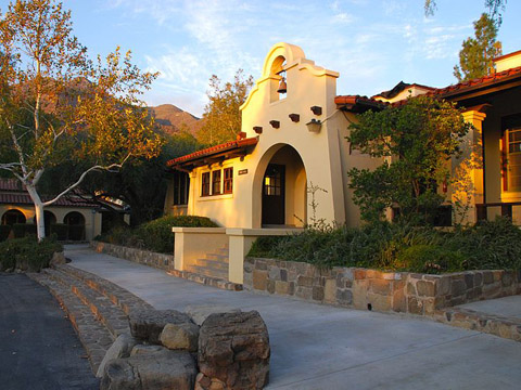 The Thacher School