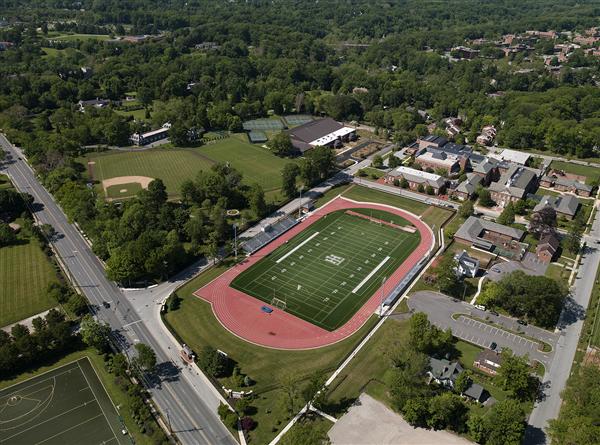 Tower Hill School