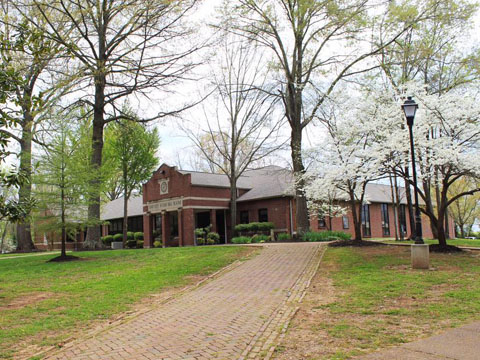The Webb Schools