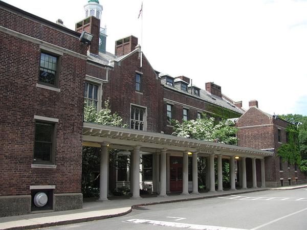 The Winsor School