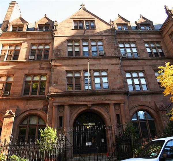 The Winsor School