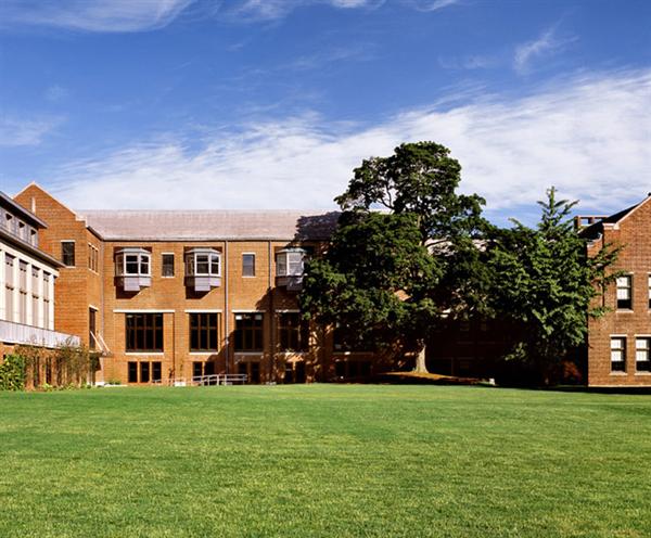 The Winsor School
