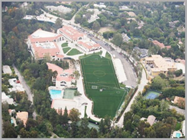 Harvard Westlake School