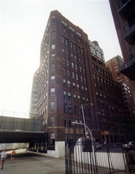 The Brearley School
