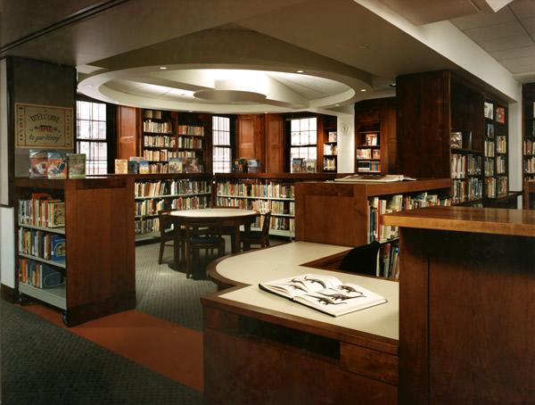 The Spence School