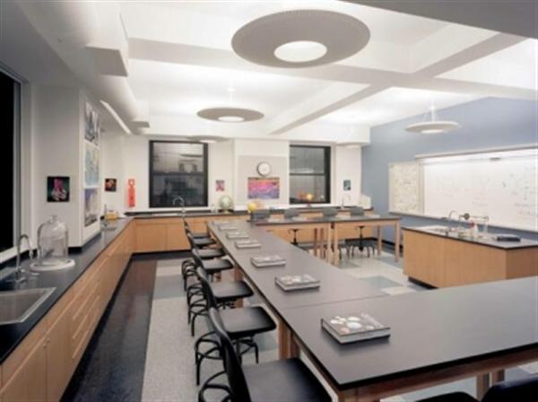 The Spence School