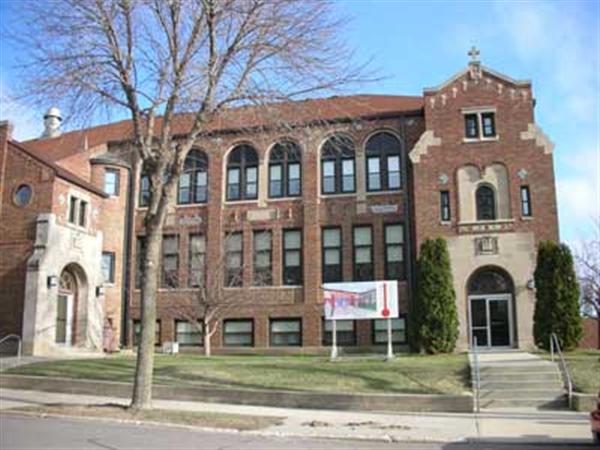 Trinity School